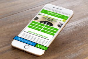 Hướng dẫn tạo Float Menu tùy chỉnh đẹp cho website WordPress缩略图