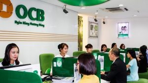 Ngân hàng OCB khẳng định không liên quan đến Tập đoàn tài chính OCB bị tố lừa đảo缩略图