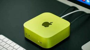 Apple tấn công thị trường máy tính giá rẻ bằng Mac Neo 299 USD缩略图