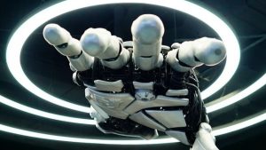 Vidu nhận 2 tỷ NDT từ Alibaba AI video Trung Quốc thách thức Sora缩略图