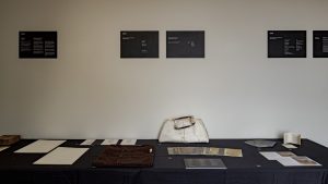 Triển lãm Thầm thì mở ra đối thoại nghệ thuật đương đại tại Hà Nội缩略图