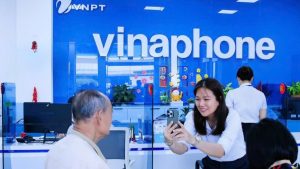 Thuê bao VinaPhone sẽ có 2 tháng để hoàn thành công tác xác thực TTTB缩略图