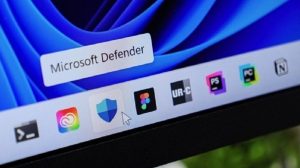 Windows 11 có cần cài thêm phần mềm diệt virus không缩略图