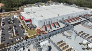 Microsoft chính thức vận hành siêu trung tâm dữ liệu AI mạnh nhất thế giới缩略图