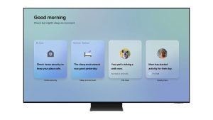 Nâng tầm trải nghiệm Samsung cập nhật SmartThings Family Care缩略图
