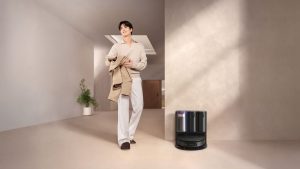 Park Bo Gum gương mặt mới của Dyson toàn cầu缩略图