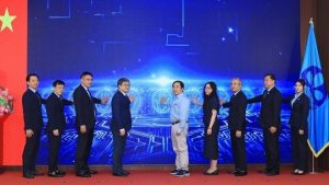 Nước sạch Hà Nội ra mắt cổng điện tử phục vụ khách hàng 24 7缩略图