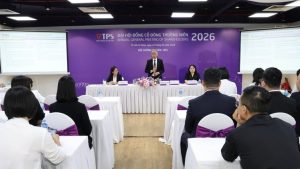 TPS tăng tốc chuyển đổi số ứng dụng AI trong chiến lược tăng trưởng 2026缩略图