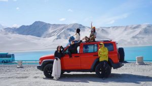 Vietravel giới thiệu du lịch thế hệ mới tại VITM 2026 tích hợp tiêu chí ESG缩略图