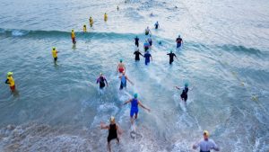 Đà Nẵng đăng cai Giải ba môn phối hợp cự ly toàn phần IRONMAN đầu tiên tại Việt Nam缩略图