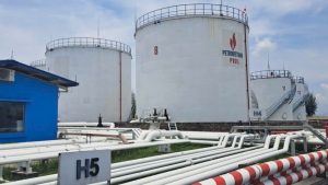 Hải Phòng Miễn phí sử dụng các công trình cảng biển cho xăng dầu khí đến hết 2026缩略图