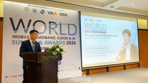 5G Việt Nam chuyển trọng tâm từ mở rộng vùng phủ sang khai thác hiệu quả缩略图