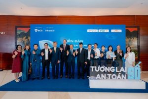 Chuyển đổi số và an ninh mạng là yếu tố sống còn của doanh nghiệp缩略图