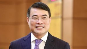 Ông Lê Minh Hưng được bầu giữ chức Thủ tướng Chính phủ nhiệm kỳ 2026 2031缩略图