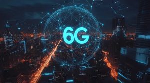 Lãnh đạo Samsung Networks cho rằng 6G khó tạo cú hích đầu tư lớn缩略图