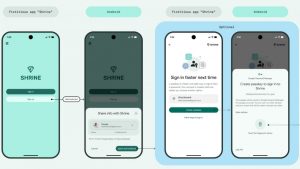 Google khai tử OTP mở lối đăng nhập một chạm trên Android缩略图