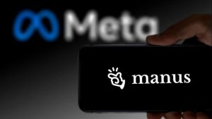 Trung Quốc ra tay thương vụ AI tỷ USD giữa Meta và Manus đổ vỡ phút chót缩略图