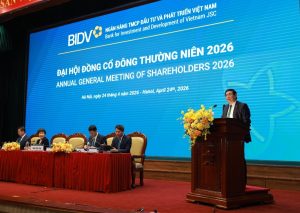 BIDV lãi trước thuế hợp nhất đạt 37 788 tỷ đồng缩略图