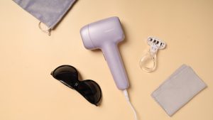 LocknLock ra mắt máy triệt lông lạnh công nghệ IPL nâng tầm trải nghiệm làm đẹp tại nhà缩略图