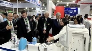 Analytica Hanoi 2026 Đòn bẩy kết nối công nghệ phòng thí nghiệm và sinh học tại Việt Nam缩略图