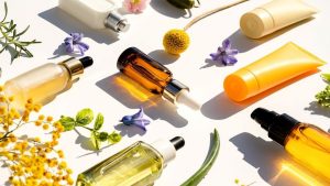 Biến rác thải thành mỹ phẩm缩略图