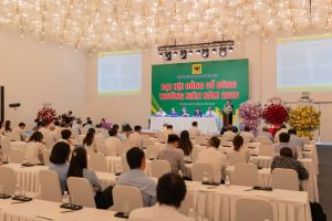 Phân bón Bình Điền đặt mục tiêu doanh thu gần 11 000 tỷ đồng trong năm 2026缩略图