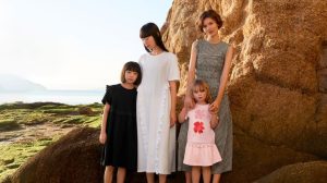 UNIQLO lần đầu ra mắt BST kết hợp cùng NTK Cecilie Bahnsen缩略图