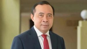 Đồng chí Vũ Hải Quân giữ chức Bộ trưởng Bộ Khoa học và Công nghệ缩略图