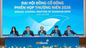 ABBank đạt 1 500 tỷ đồng lợi nhuận trước thuế quý I 2026 đặt mục tiêu 4 500 tỷ đồng cả năm缩略图