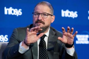 CEO Qualcomm gặp Samsung SK Hynix LG để chốt chip AI thế hệ mới缩略图