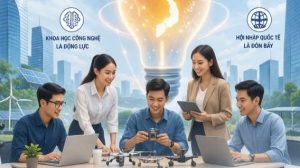 Đưa khởi nghiệp sáng tạo thành sự nghiệp của toàn dân缩略图