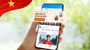 Cùng thay ảnh đại diện Zalo và lan tỏa tinh thần yêu nước缩略图