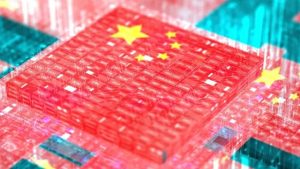 Chip Trung Quốc bùng nổ doanh thu kỷ lục nhờ AI và lệnh cấm của Mỹ缩略图