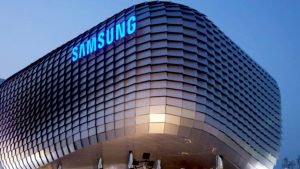 Cổ phiếu Samsung Electronics bật tăng nhờ cơn sốt chip AI lợi nhuận có thể lập kỷ lục lịch sử缩略图