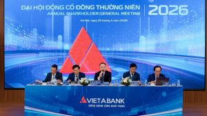 VietABank tăng tốc chuyển đổi số đặt mục tiêu lợi nhuận gần 2 000 tỷ đồng缩略图