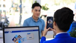 Xác thực sinh trắc học SIM từ 15 4 2026 Ai được miễn ai bị khóa số và lộ trình xử lý cụ thể缩略图