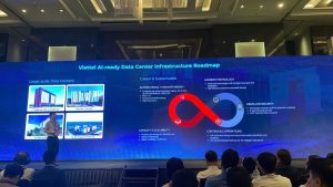 DCCI Summit 2026 Hạ tầng AI tái định hình Data Center và Cloud Việt Nam缩略图