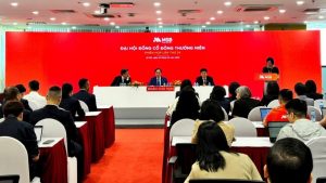 Ngân hàng TMCP Hàng Hải Việt Nam thông qua phương án tăng vốn lên 37 440 tỷ đồng缩略图