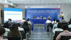 VBSE đặt trọng tâm nâng cấp nền tảng giao dịch phát triển hệ sinh thái sản phẩm缩略图