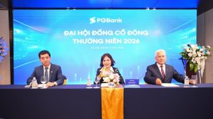 PGBank đẩy mạnh chuyển đổi số đặt kế hoạch lợi nhuận hơn 1 400 tỷ đồng năm 2026缩略图