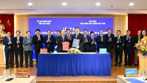 Bắc Ninh tăng tốc chuyển đổi số hướng tới đô thị thông minh với sự hỗ trợ của VNPT缩略图