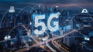 Hạ tầng 5G và IoT giải bài toán 5 điểm nghẽn cho đô thị thông minh Việt Nam缩略图