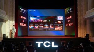 Một vòng sự kiện See the Unseen của TCL缩略图