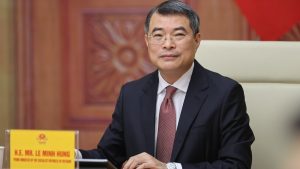 Thủ tướng Lê Minh Hưng làm Trưởng Ban Chỉ đạo về khoa học công nghệ đổi mới sáng tạo và chuyển đổi số缩略图