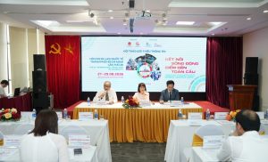 ITE HCMC 2026 Xây dựng hệ sinh thái du lịch số mở rộng kết nối quốc tế缩略图