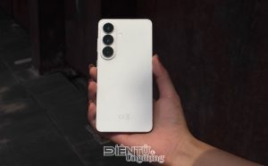 Trải nghiệm Galaxy AI trên Galaxy S26 Trợ lý cá nhân cho kỳ nghỉ lý tưởng缩略图