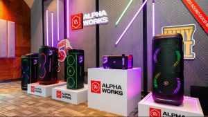 Alpha Works đẩy mạnh hiện diện tại châu Á Thái Bình Dương缩略图