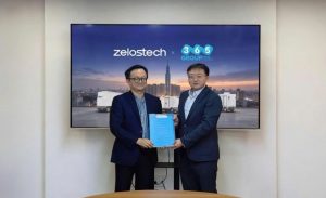 Zelostech ký MOU với 365Group đẩy nhanh ứng dụng robot logistics tại Việt Nam缩略图
