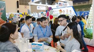 Xây dựng nền tảng kết nối toàn diện của ngành sữa Việt Nam缩略图