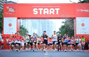 Lan tỏa thông điệp sở hữu trí tuệ qua giải chạy AirAsia RedRun Đà Nẵng 2026缩略图